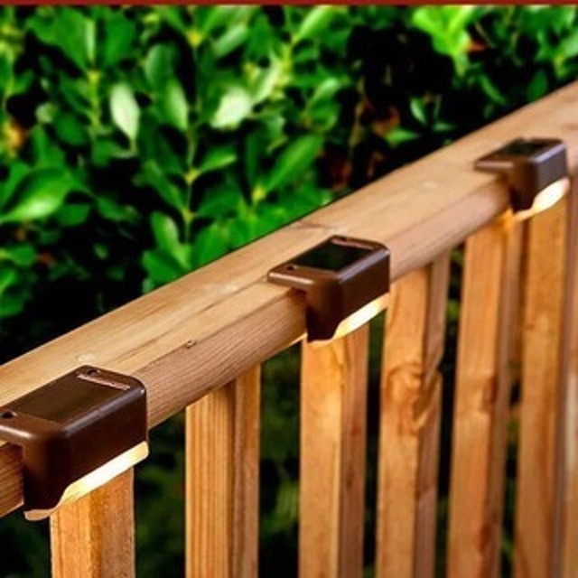  Lampu Siku Solar Cell