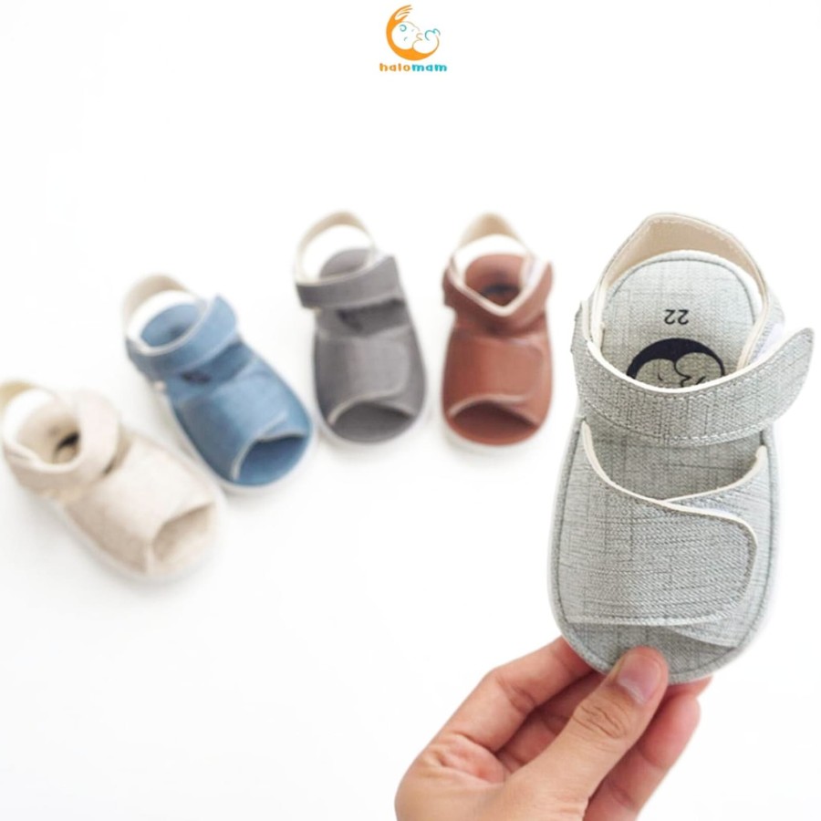 Halomam Sandal Summerland