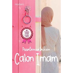 Assalamualaikum Calon Imam