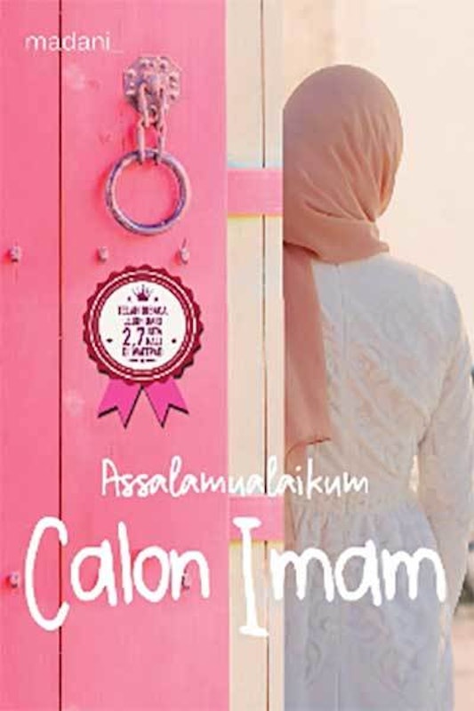 Assalamualaikum Calon Imam 1
