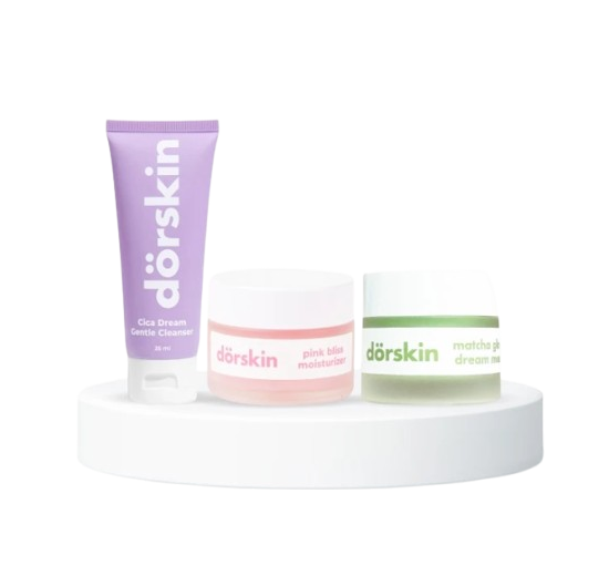 10 Rekomendasi Skincare Travel Kit Terbaik  [Ditinjau oleh lifestyle blogger & travel enthusiast] (Terbaru Tahun 2026) 4