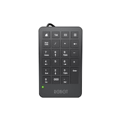 ROBOT Wired Numeric Keypad