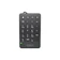 Wook Global Technology ROBOT Wired Numeric Keypad 1