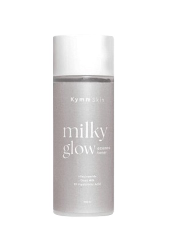 Kymm Skin Milky Glow Essence Toner 1