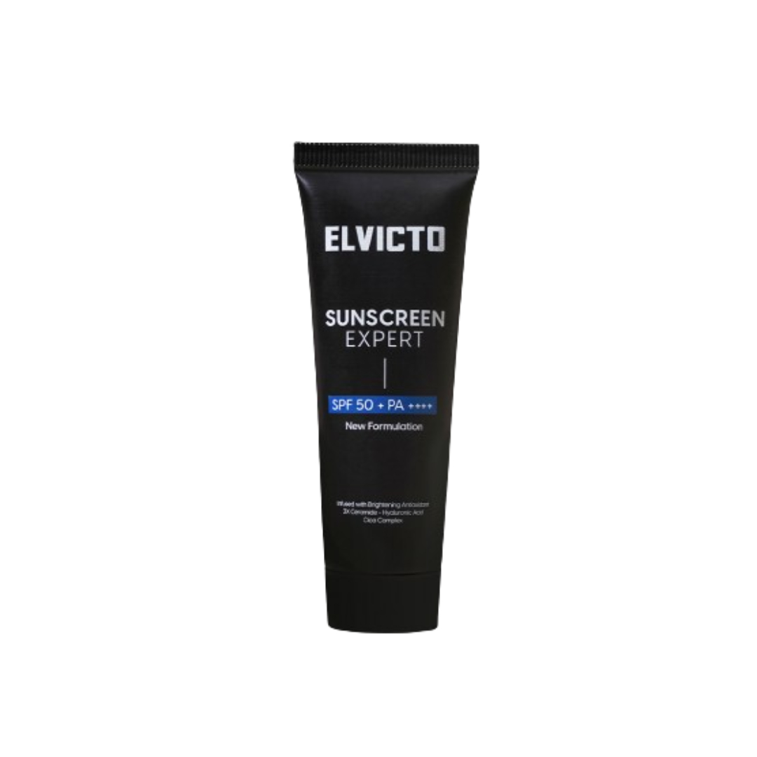 ELVICTO ｜ Sunscreen Expert SPF 50+ PA++++
