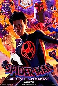 Spider-Man: Across the Spider-Verse 2