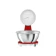 SMEG SMEG Analog and Digital Kitchen Scale 1