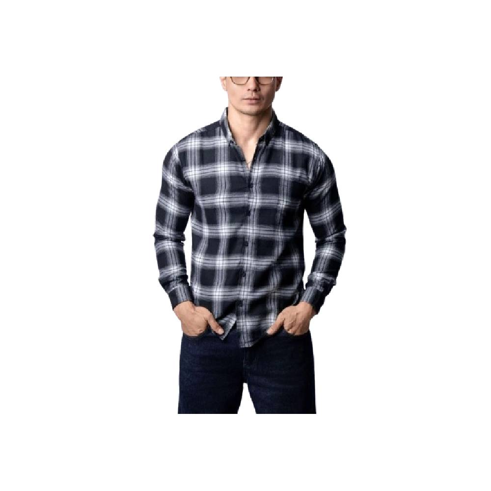 Vengoz Elrond Flannel Shirt