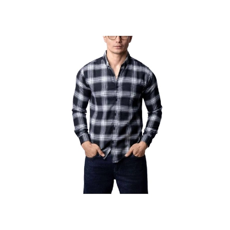 Vengoz Elrond Flannel Shirt 1