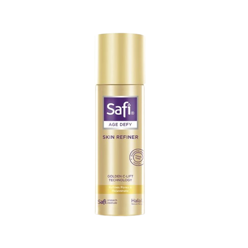 Safi ｜ Age Defy Skin Refiner