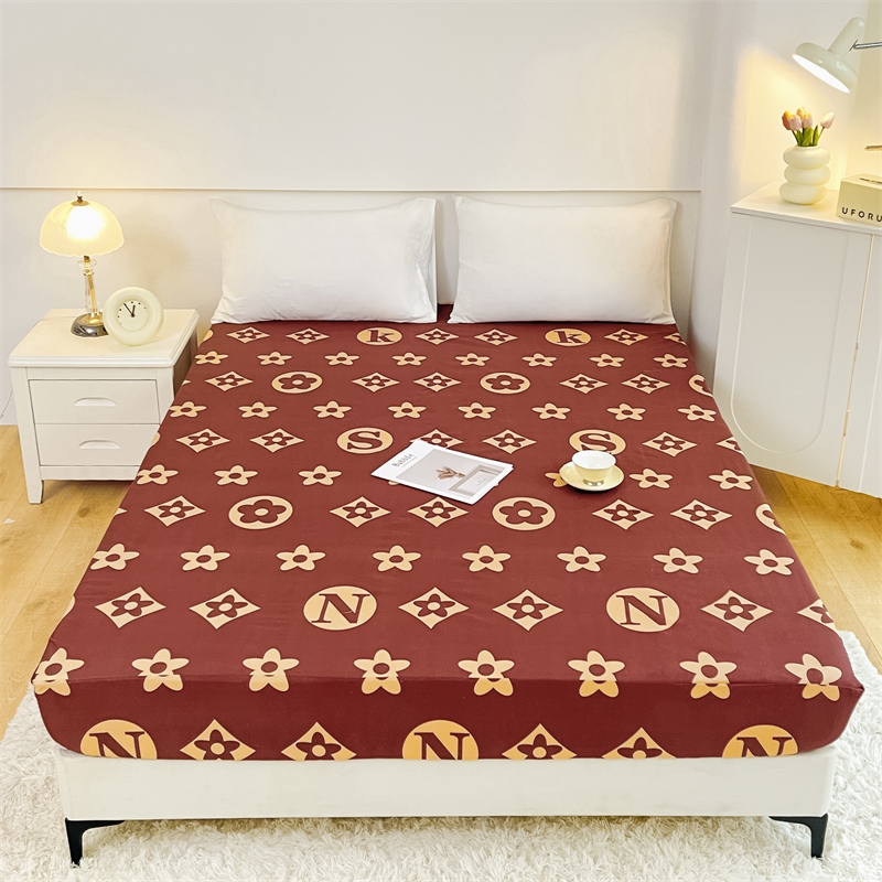  DESOWOCO Sprei Anti Air