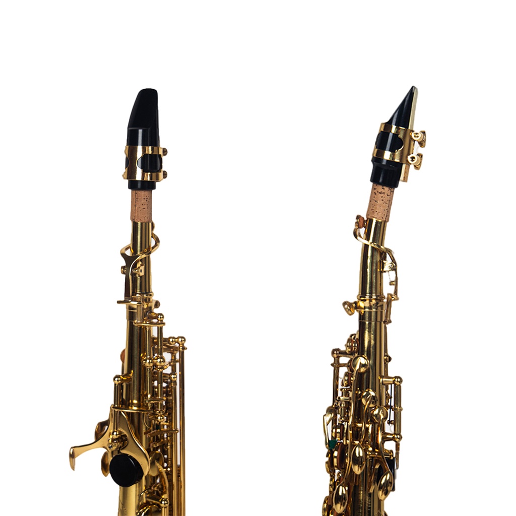 Mandalika Soprano Saxophone