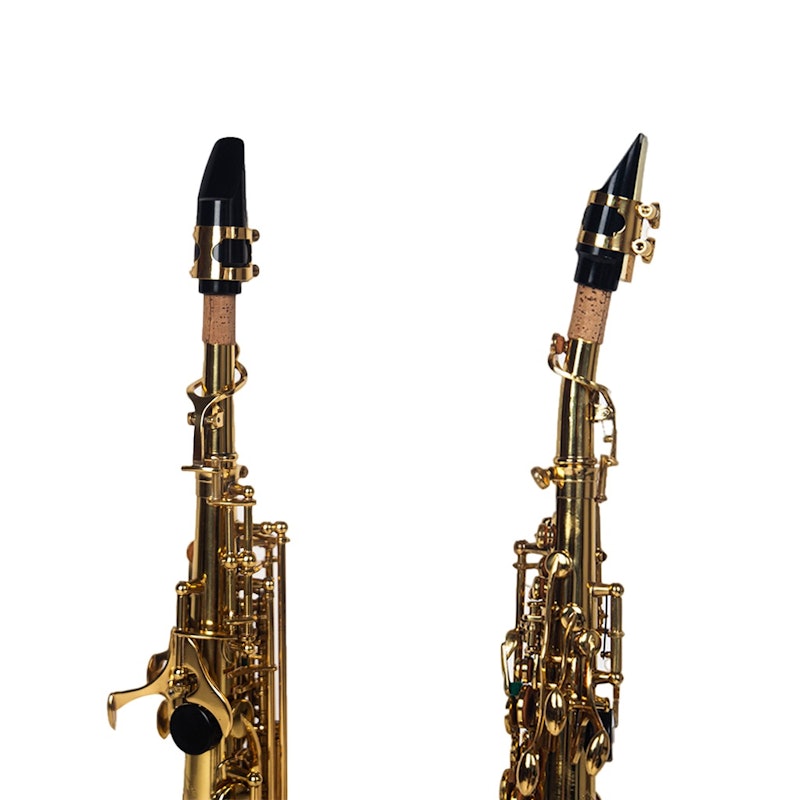 Soprano Saxophone 5