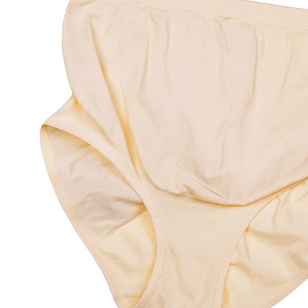 Megariamas Sentosa Sorella Panty Seamfree Maternity Midi  N23-5235