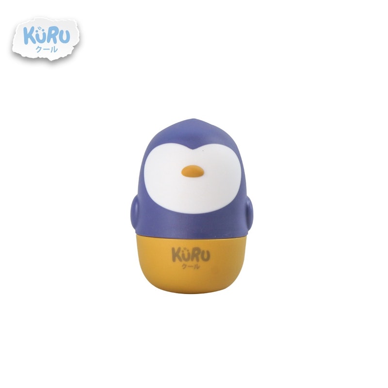 Kuru Baby Nail Care Manicure Set 5 in1 4