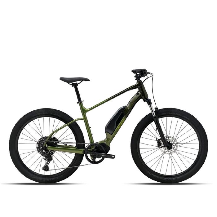 Insera Sena Polygon Kalosi Lanes Evo High Step