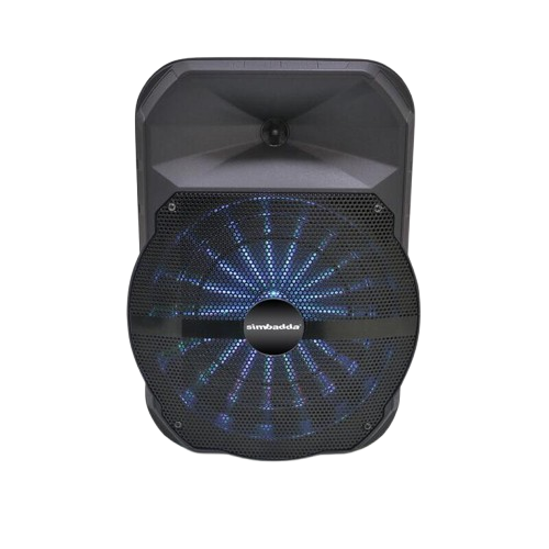 Simbadda® Loudspeaker  ｜ CST 808N