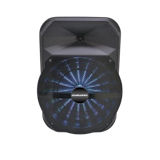 10 Rekomendasi Speaker Simbadda Terbaik 2