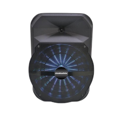 Simbadda® Loudspeaker