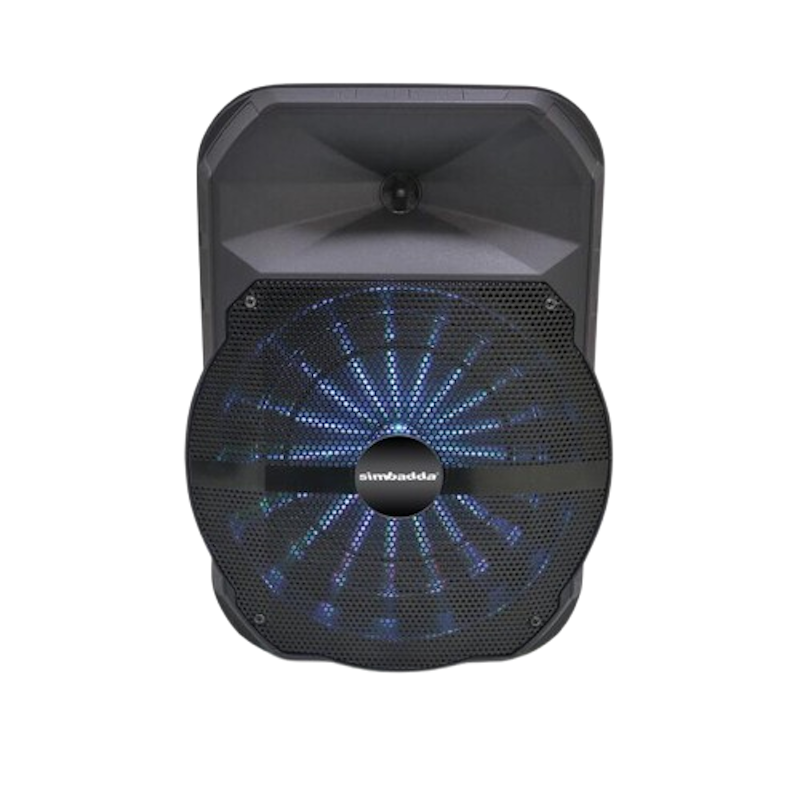 Simbadda® Loudspeaker 1
