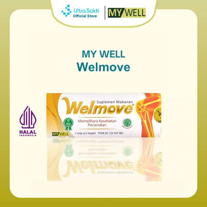 Welmove 2