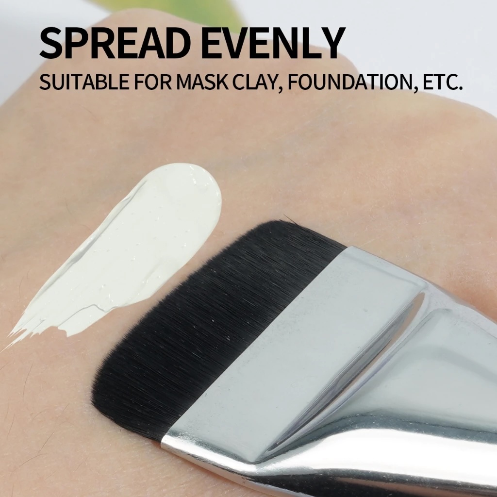 MAANGE Six Color Brush Foundation 4