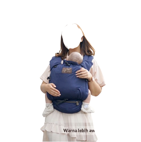 Kadelmindo Saraya Mapan CuddleMe Levana Air Carrier
