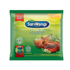 SariWangi Teh Melati