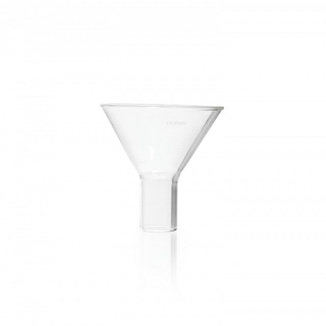DURAN Powder Funnel