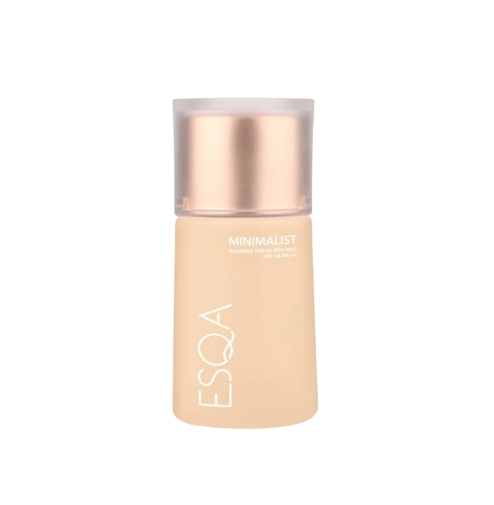 ESQA ｜ Minimalist Blurring Serum Skin Tint SPF 35 PA++