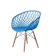 Olymplast Kursi Walet Scandinavian Style 1