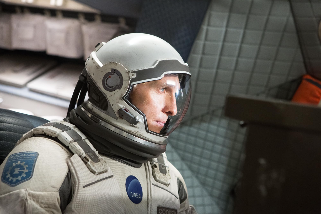 Interstellar 5
