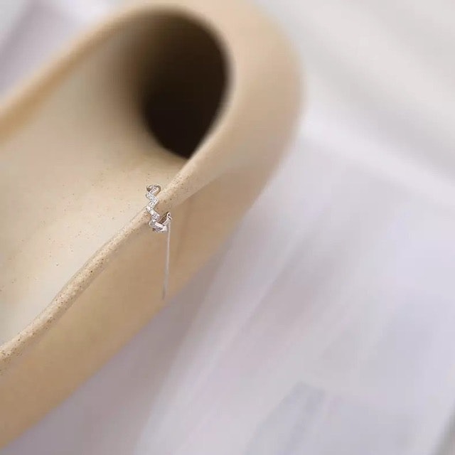  Vesper Multiway Earcuff With Stud