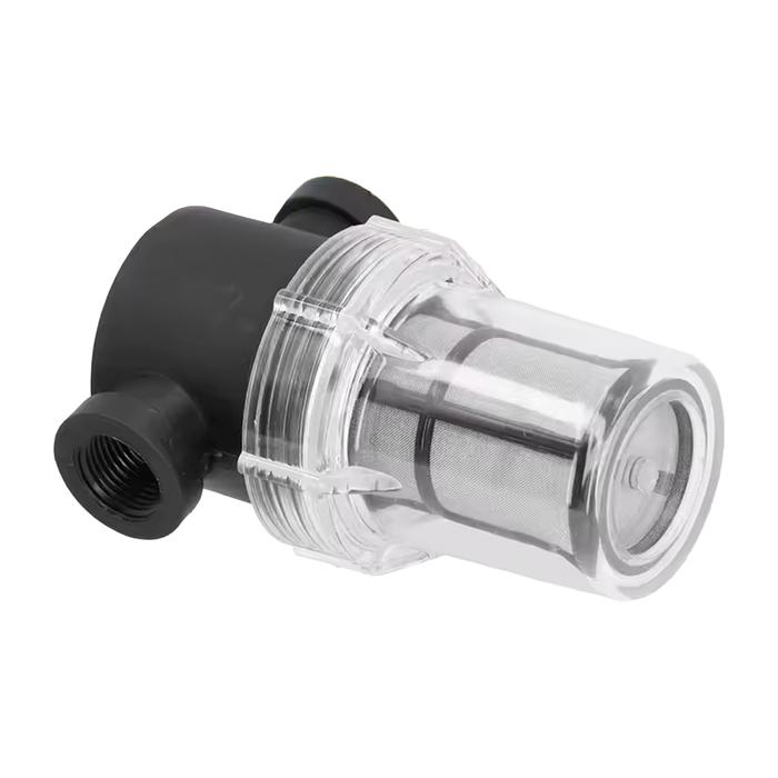  Homeneeds Filter Pipa Air 1/2 Inch SLT-343