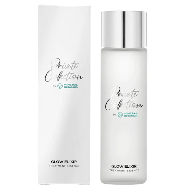 Glow Elixir Treatment Essence 