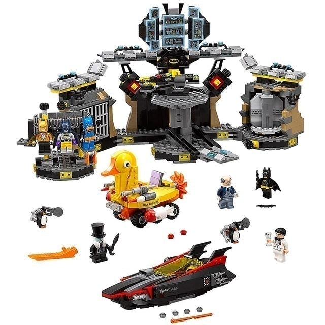 10 Rekomendasi Lego Batman Terbaik  3