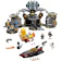 Lego Batcave Break-in 1