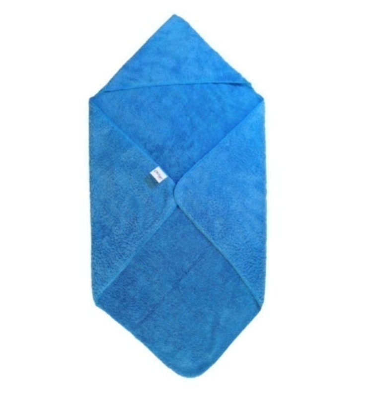 Baby Hooded Towel 1