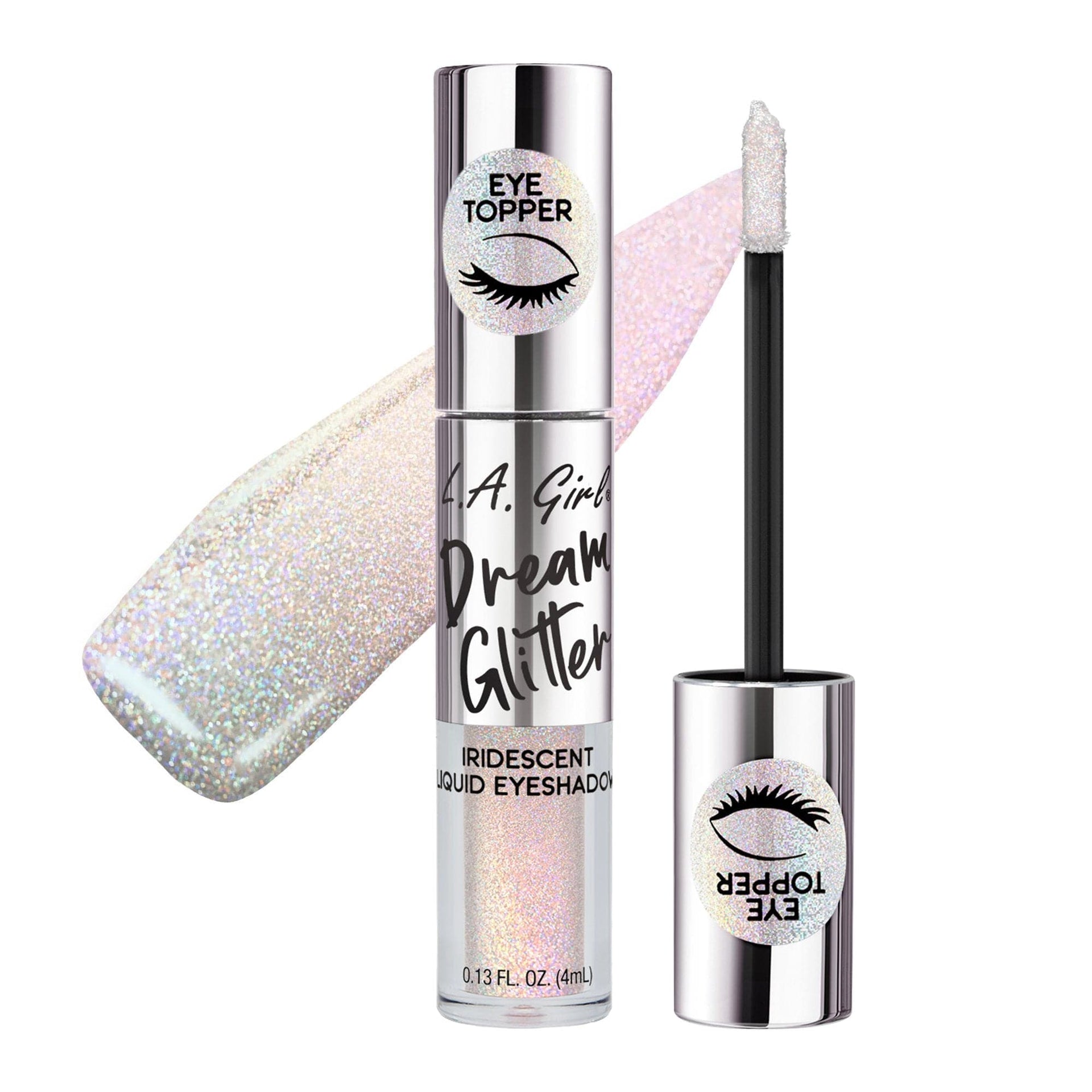 LA Girl Dream Glitter Liquid Eyeshadow