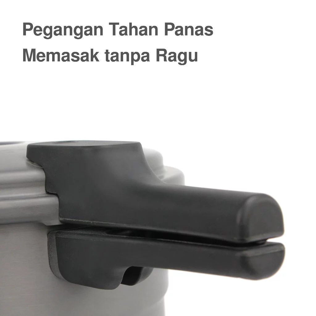 Sanex Sanex Panci Presto 8 liter  SP-08 B