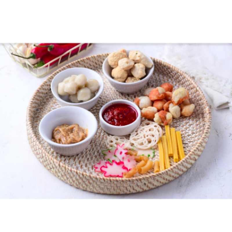 Kylafood Seblak Original 3