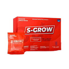 S-GROW Strawberry