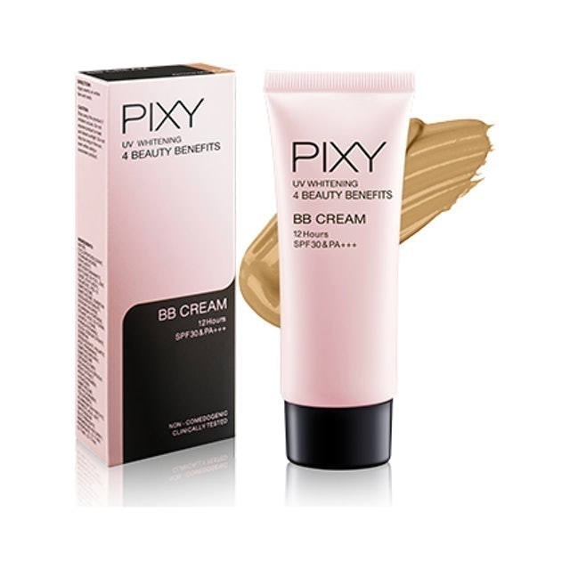UVW BB Cream 1