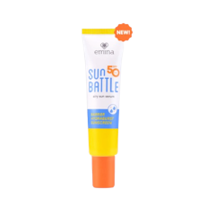 Sun Battle Barrier Hydraburst Sunscreen SPF 50 PA++++