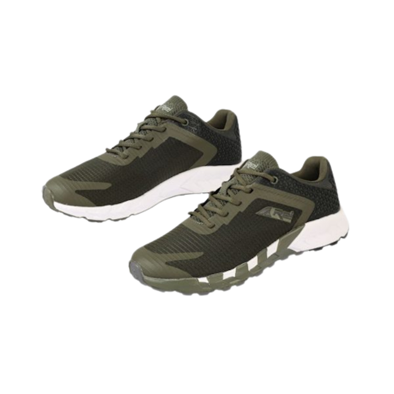 Cheetah Shoes 2