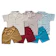 Gummy Baby Gummy Baby Summer Stripe Set 1