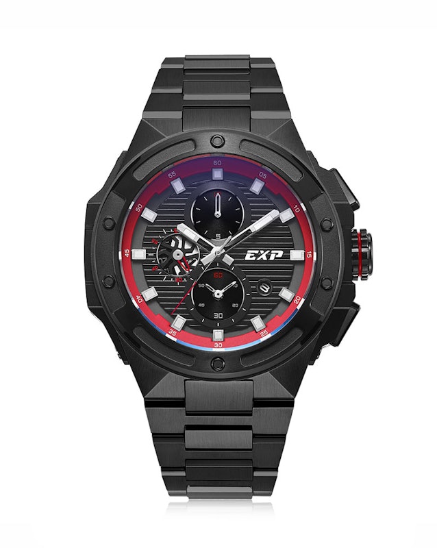 Expedition E 6818 MCB