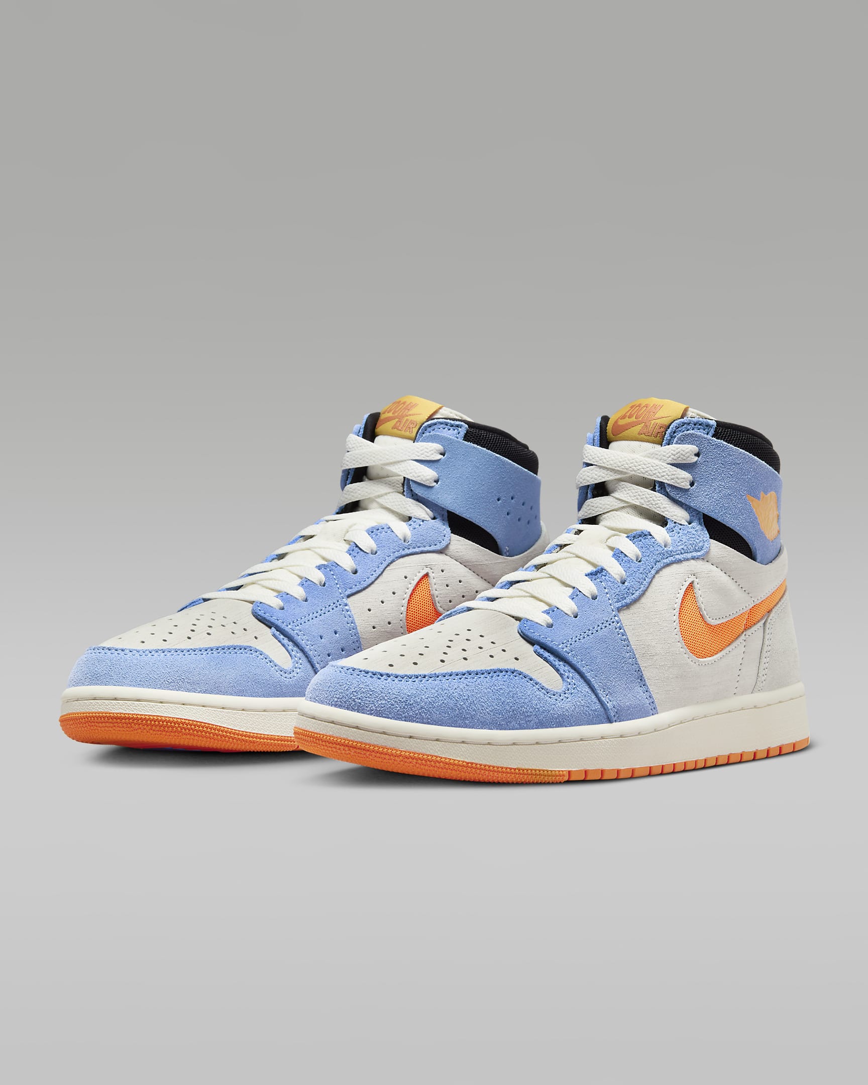 Air Jordan 1 Zoom Air CMFT