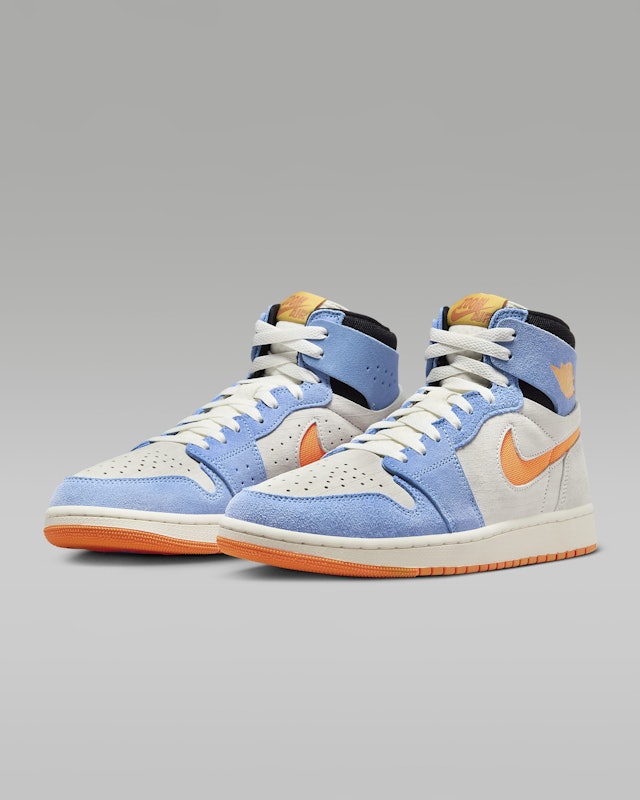 Air Jordan 1 Zoom Air CMFT 3