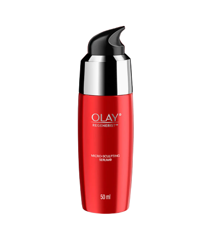 OLAY ｜ Regenerist Micro-Sculpting Serum